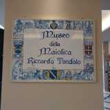 Poi si passa alla ricca collezione Tondolo